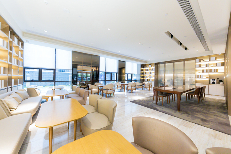 Food & Drinks 5, JI Hotel (Hefei Yuxi Road), Hefei