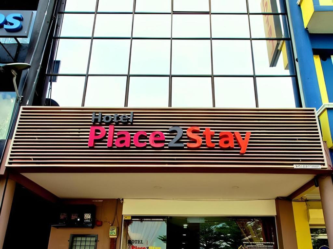 Exterior & Views 3, Place2Stay @ the Mines, Seri Kembangan