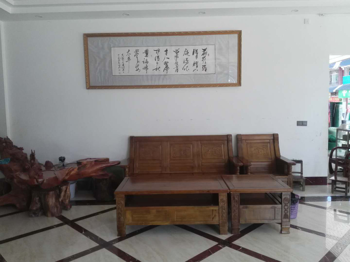 Others 5, Zhekeli Hotel, Baise