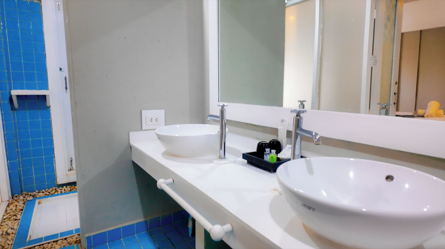 Bathroom, Baan Sunset Cove Krabi, Nua Khlong