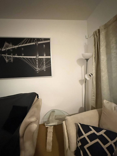 Living room 4, Room-kingsway-downtown Luxury Retreat, Division No. 11