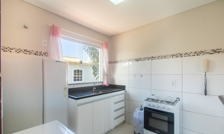 Private kitchen 3, Apt in Condo w/ Pool 850m From the Beach - Srr0007, Porto Seguro