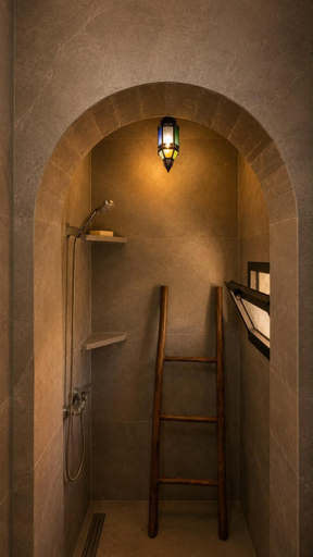 Others 5, Riad Atlas View, Marrakech