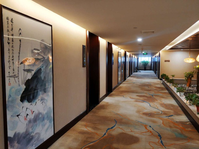 Others 3, Zhaozhou Impression Hotel, Shijiazhuang
