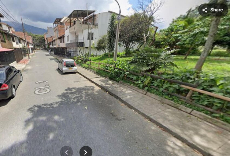 Others 3, CASA 4, Medellín