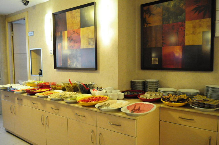 Food & Drinks 5, Merdan Hotel, Fatih