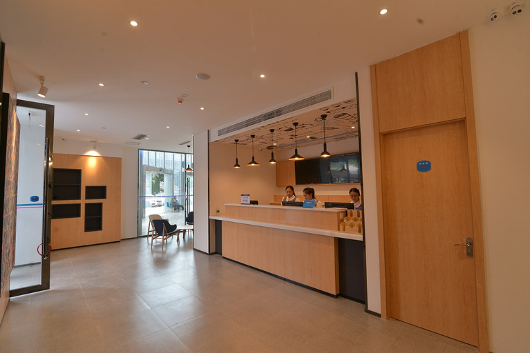 Others 5, Hanting Hotel Guangyuan Cangxi Binjiang Road, Guangyuan