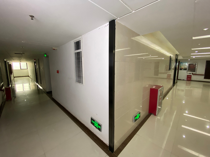 Others 5, Mengxin Theme Hotel, Zhengzhou