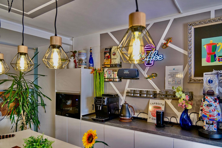 Food & Drinks 4, Calatabarca B&B, Alicante