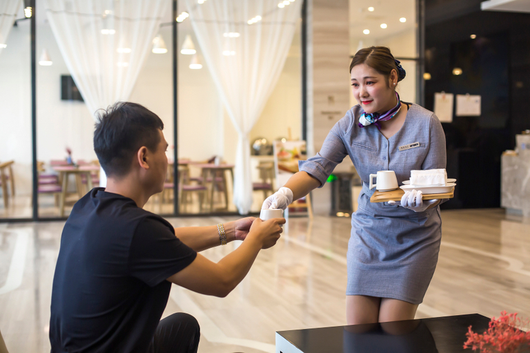 Others 5, Lavande Hotel Langfang Xianghe, Langfang
