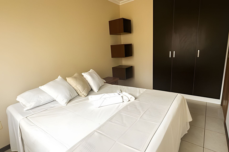 Room 4, ASA Apto Praia Central Amplo 2QT BC, Balneário Arroio do Silva