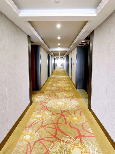 Others 2, Guorui Hotel, Taizhou
