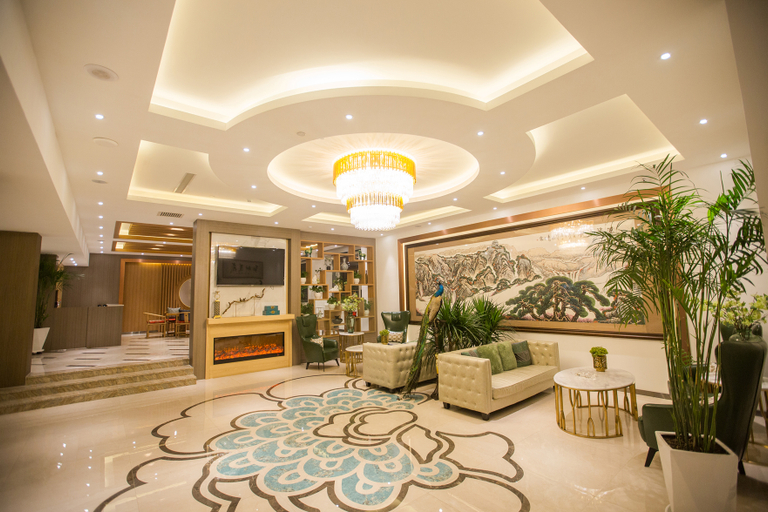 Others 5, Starway Hotel Yanji Aidan Road Department Store, Yanbian Korean