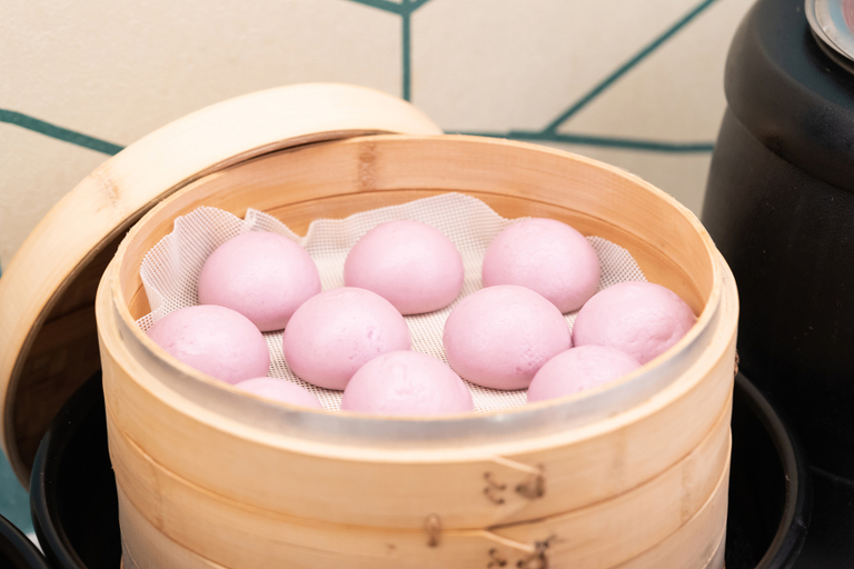 Food & Drinks 4, Hanting Hotel Loudi City Hall, Loudi