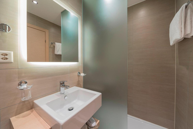 Bathroom 3, Starling Hotel Residence Genève, Genève