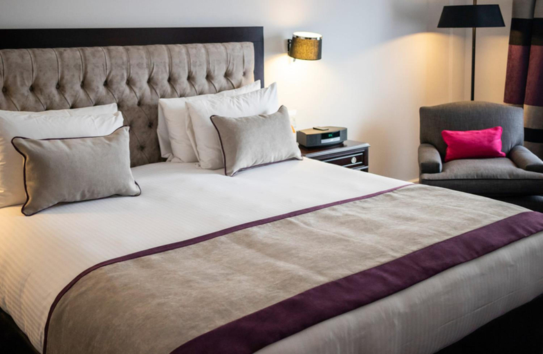 Bedroom 3, Sofitel Buenos Aires Recoleta, Distrito Federal