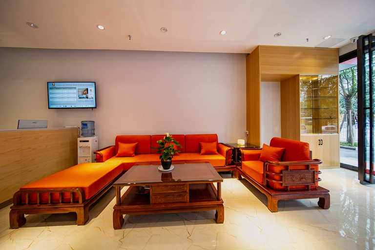 Others 4, 7 Days Premium Hotel (Zhenxiong), Zhaotong