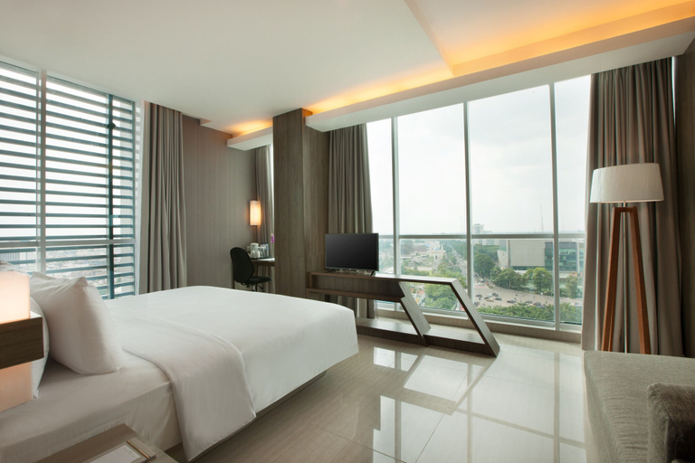 Others 3, Hotel Santika Radial Palembang (permanently closed), Palembang