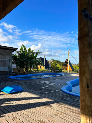 Sport & Beauty 4, Hotel Guerra - Pousada Montebelo, Jaguaruna