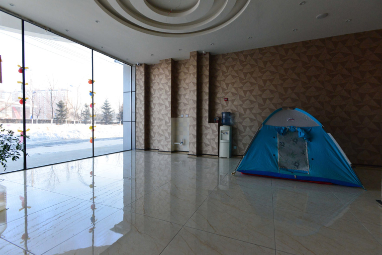 Others 5, Harbin Haiyun Hotel, Harbin