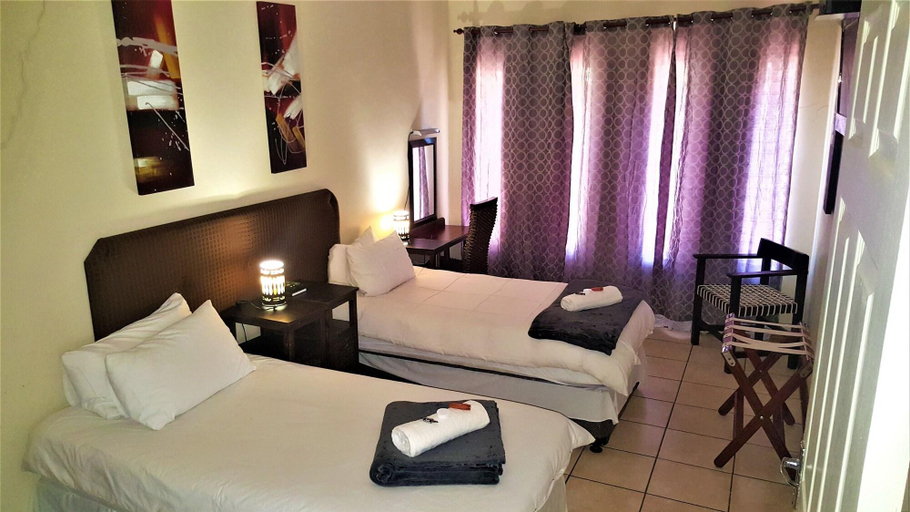 Room 3, Premiere Guest House, Mangaung