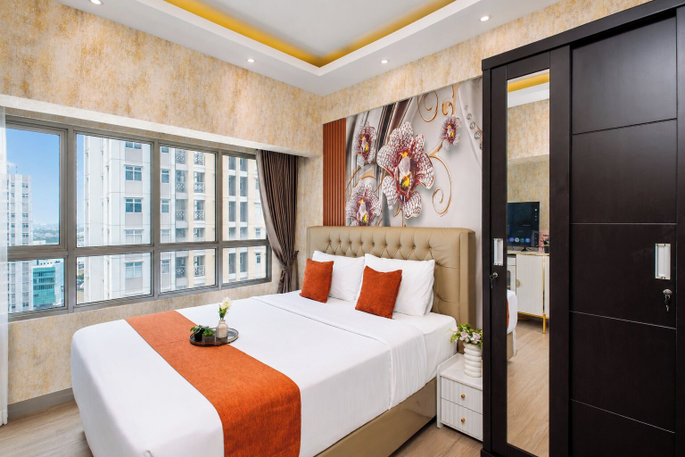 Primary image, Sophisticated Studio At Apartment Springlake Summarecon Bekasi, Bekasi