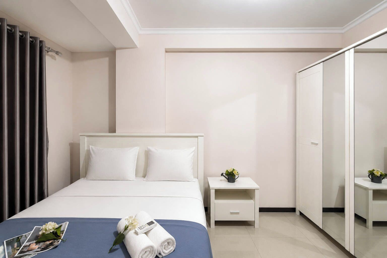 Others 3, Enjoy Living 2Br Apartment At Gateway Pasteur, Bandung