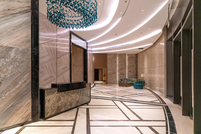 Others 3, Vera International Apartment, Zhuhai