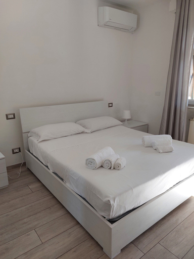 Room 3, Il Bacio - Guest House, Perugia