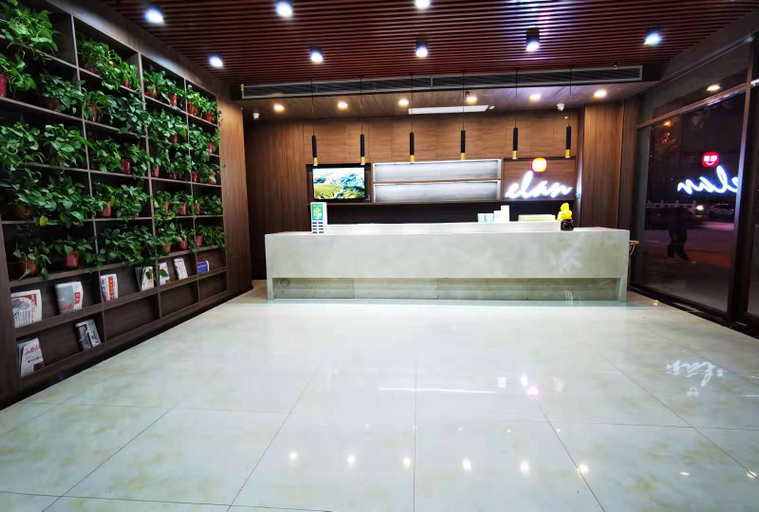 Others 4, Elan Inn Jincheng East Passenger Terminal, Jincheng