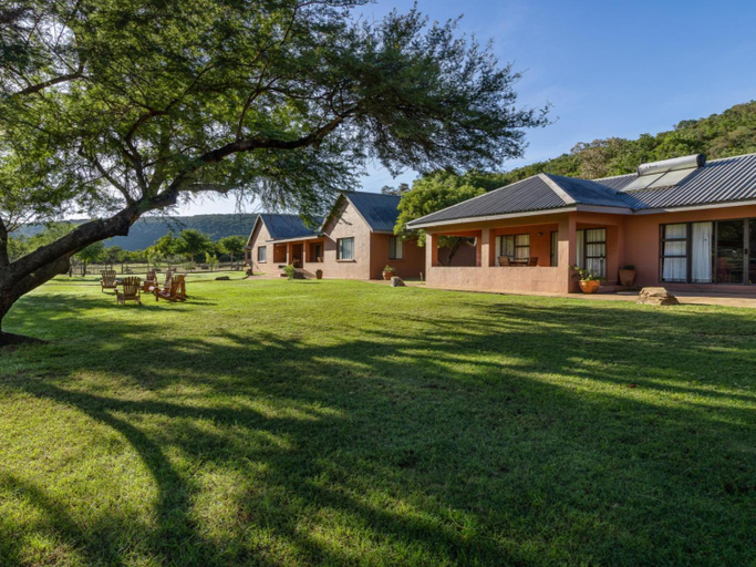 Exterior & Views, Lindani Game and Lodges, Waterberg
