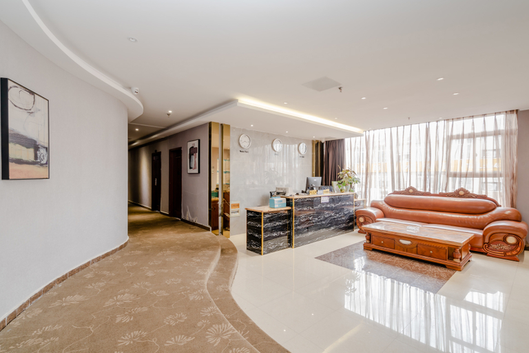 Others 3, Chengdu Nanting Times Hotel, Chengdu