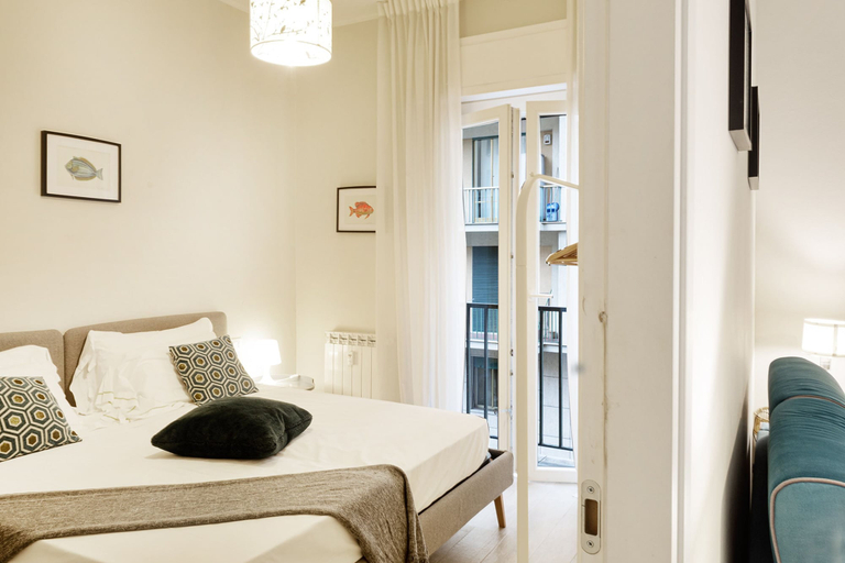 Others 5, Corsica Boutique Apartment 8 by Wonderful Italy, Genova