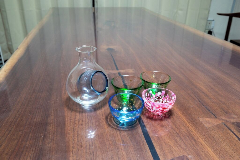 Food & Drinks 3, White Dream Lodge Furano, Furano