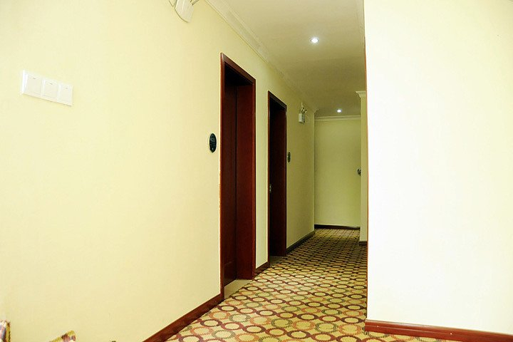 Others 3, Furui Hotel, Guiyang