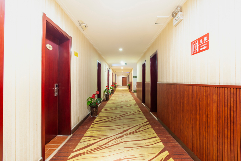 Others 4, Yijia Boutique Hotel (Yongcheng Dongfang Avenue), Shangqiu