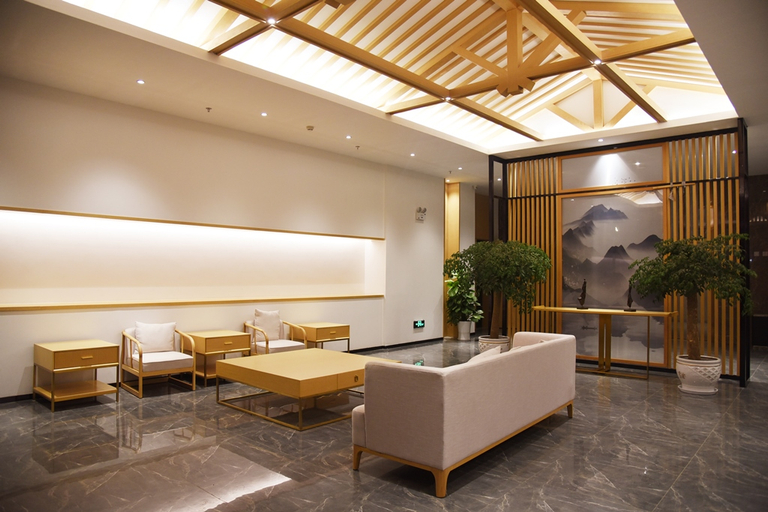 Others 5, Jinsha Hotel, Zhaotong
