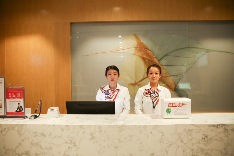 Others 5, GreenTree Inn Tai'an Dongping County Xishan Road, Tai'an