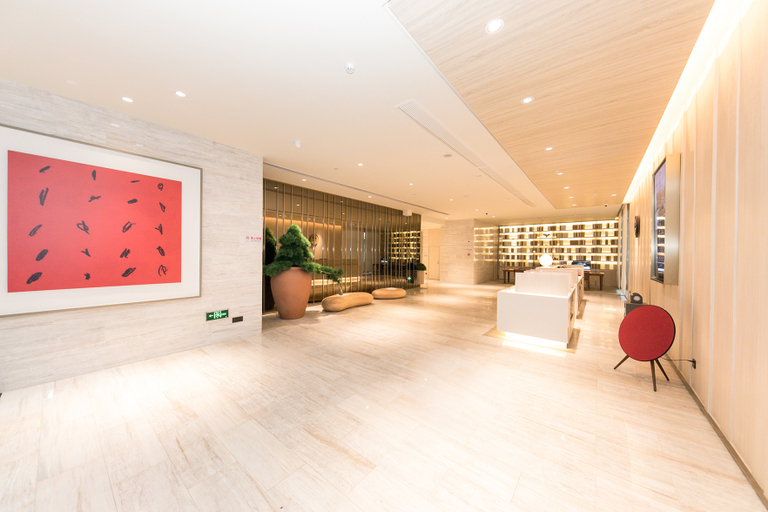 Others 2, JI Hotel (Nanjing Xinpu Road), Nanjing