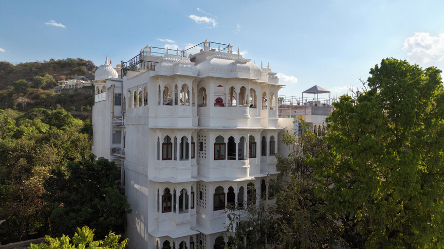 Primary image, Oladar Haveli – My Downtown Hotels, Udaipur