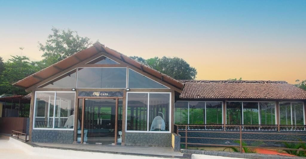 Exterior & Views, Encore A Boutique Resort, Pune