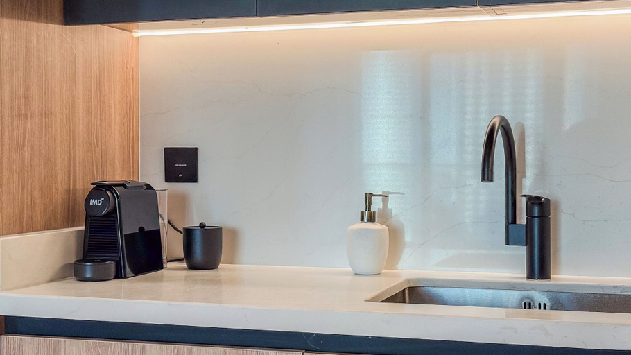 Interior 2, Marina Living Residences - Dubai Marina, Dubai