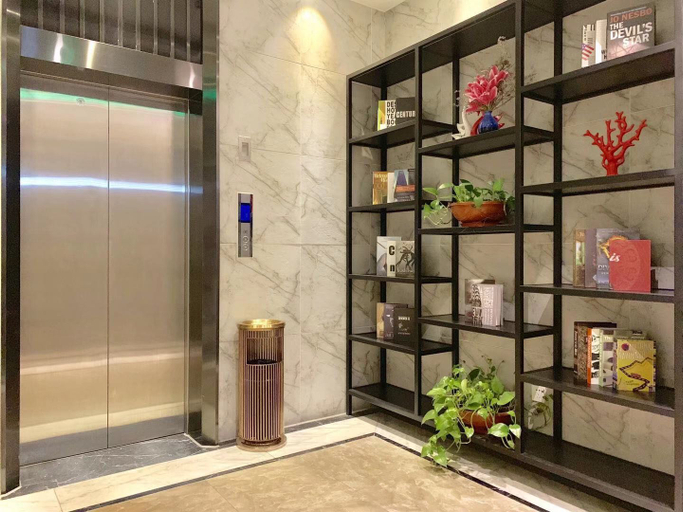 Others 5, Qingmu Select Hotel Liyang kunlun North Road Branch, Changzhou