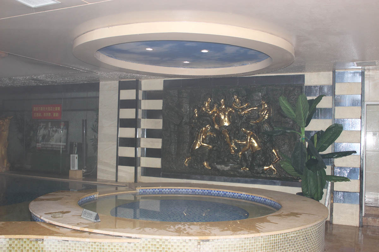 Others 5, Junyi hotel (Lanling National Agricultural Park store), Linyi
