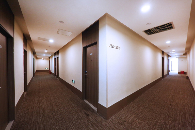 Others 5, Hanting Hotel Chongqing Tongliang Wanda Plaza, Chongqing