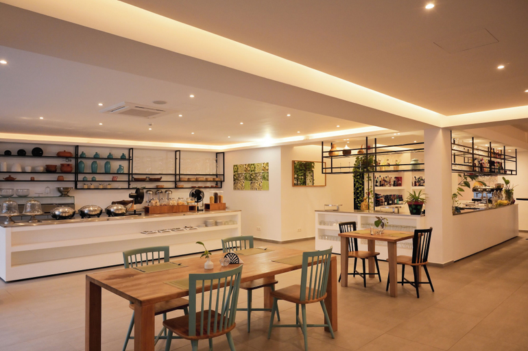 Food & Drinks 4, Chez Maria Julia Boutique Hotel, Praia