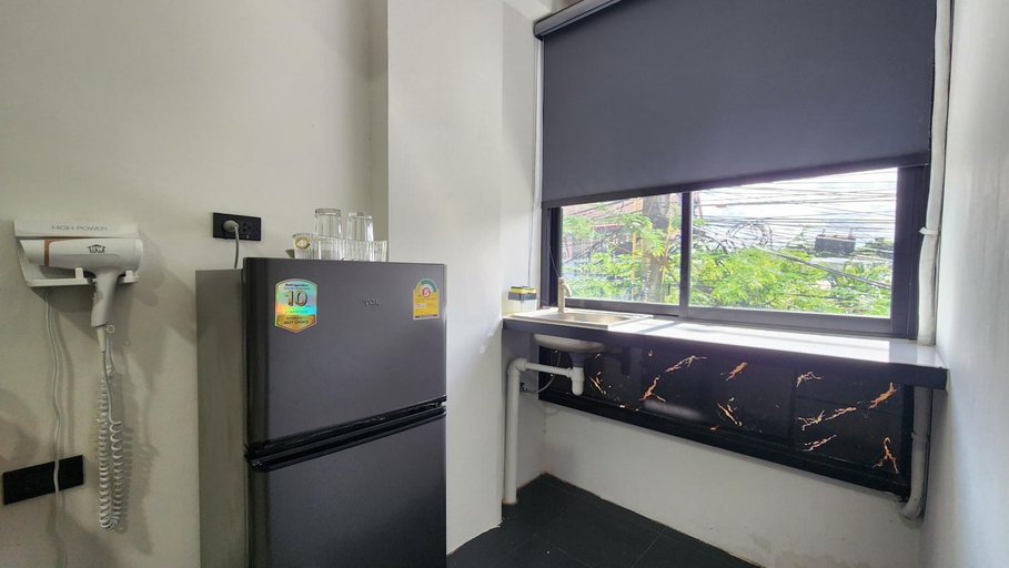 Others 5, Irich Residence (South Samrong), Phra Pradaeng