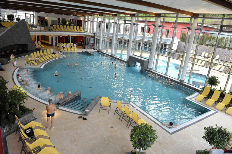 Sport & Beauty 5, Hotel Haus Christa, Cochem-Zell