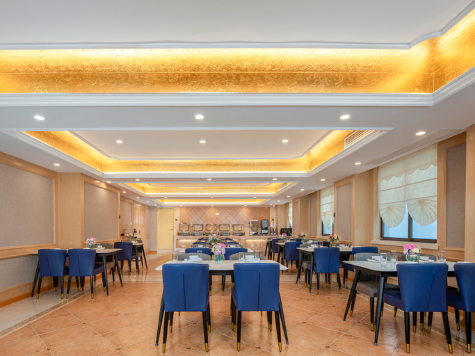 Food & Drinks 4, Vienna Hotel Anhui Huainan Railway Station, Huainan