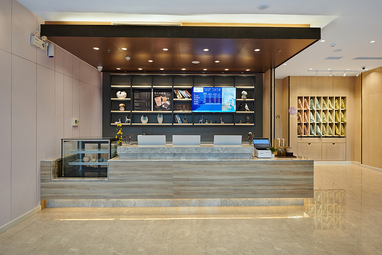 Others 4, HanTing Premium Hotel (Liuzhou Riverside Park), Liuzhou